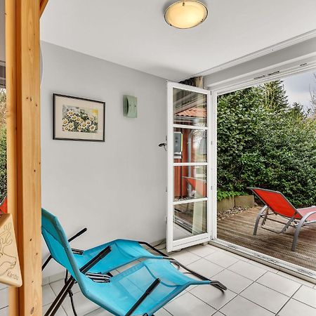 Chalet Friedrichsen I By Interhome Langenhorn Eksteriør bilde