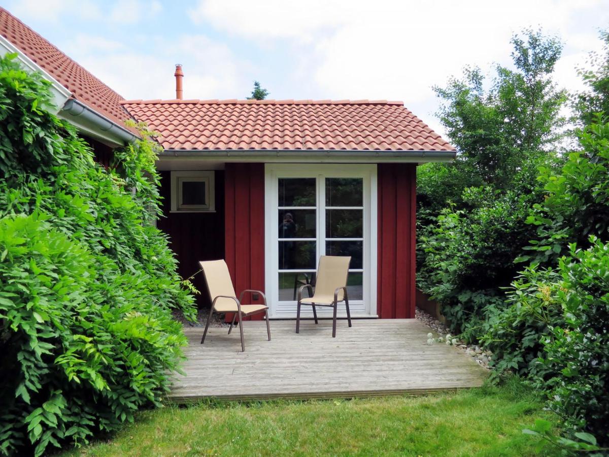 Chalet Friedrichsen I By Interhome Langenhorn Eksteriør bilde