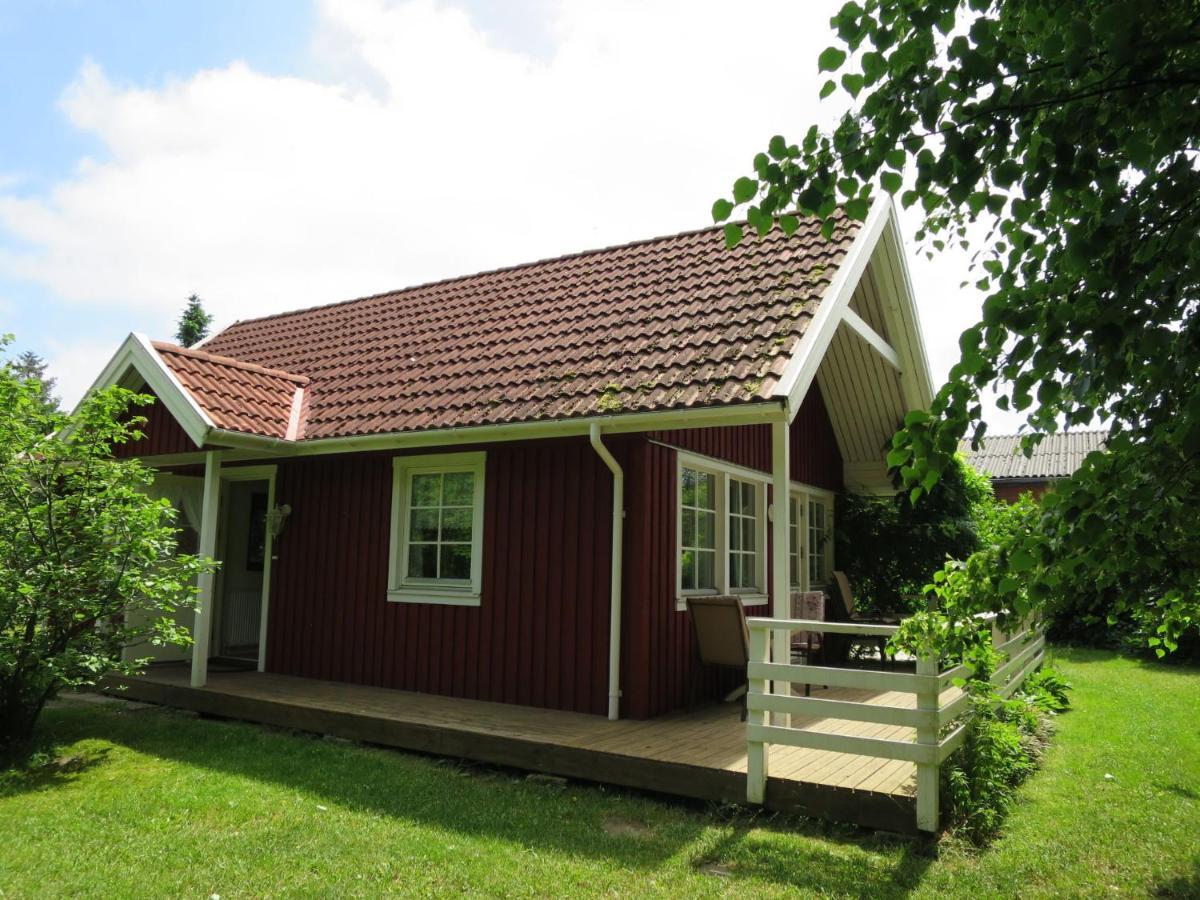 Chalet Friedrichsen I By Interhome Langenhorn Eksteriør bilde