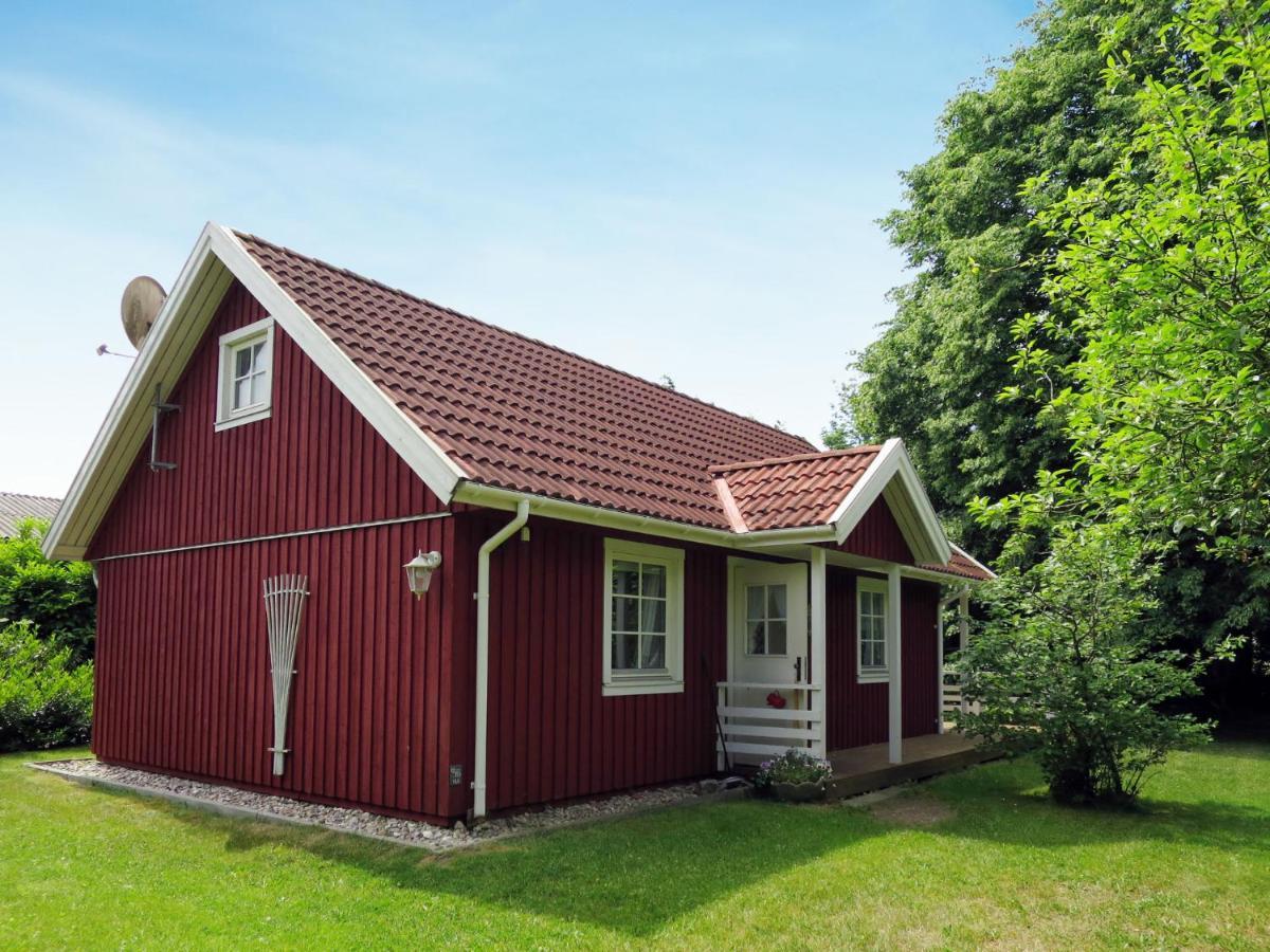 Chalet Friedrichsen I By Interhome Langenhorn Eksteriør bilde