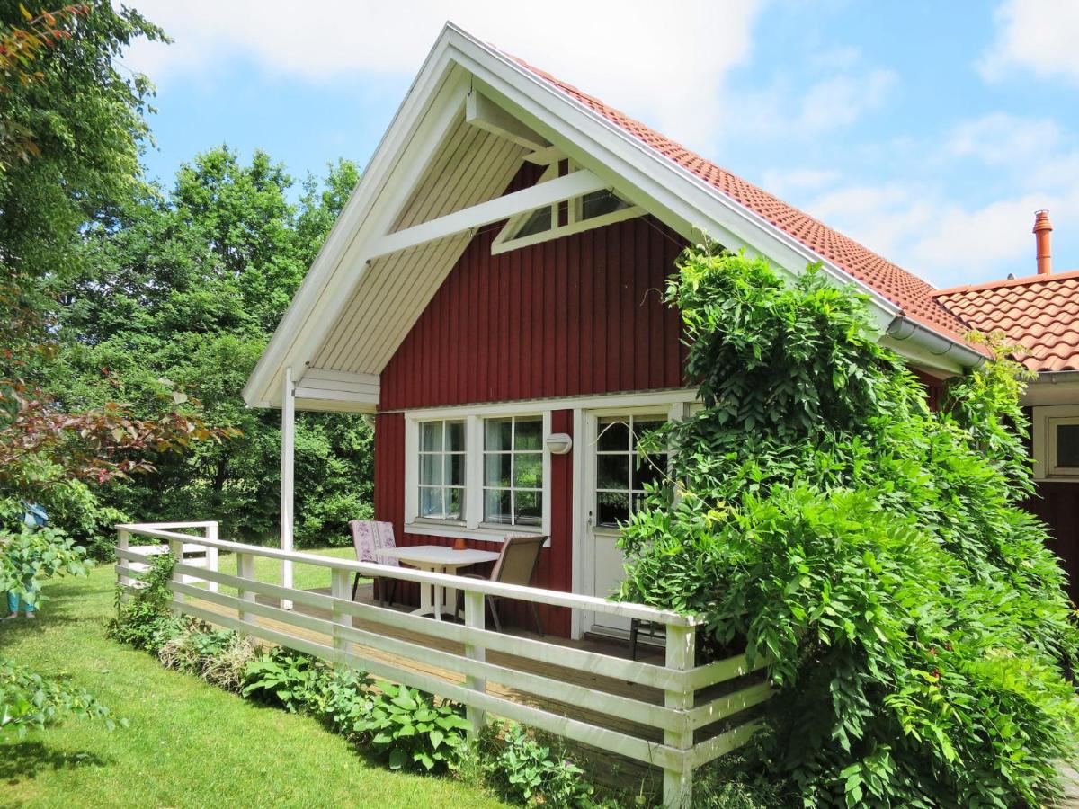 Chalet Friedrichsen I By Interhome Langenhorn Eksteriør bilde