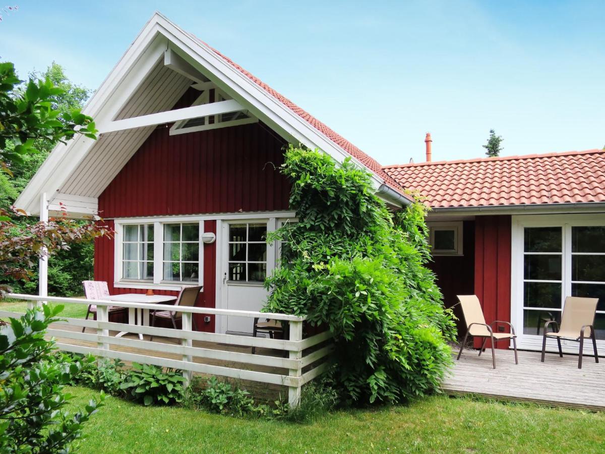 Chalet Friedrichsen I By Interhome Langenhorn Eksteriør bilde
