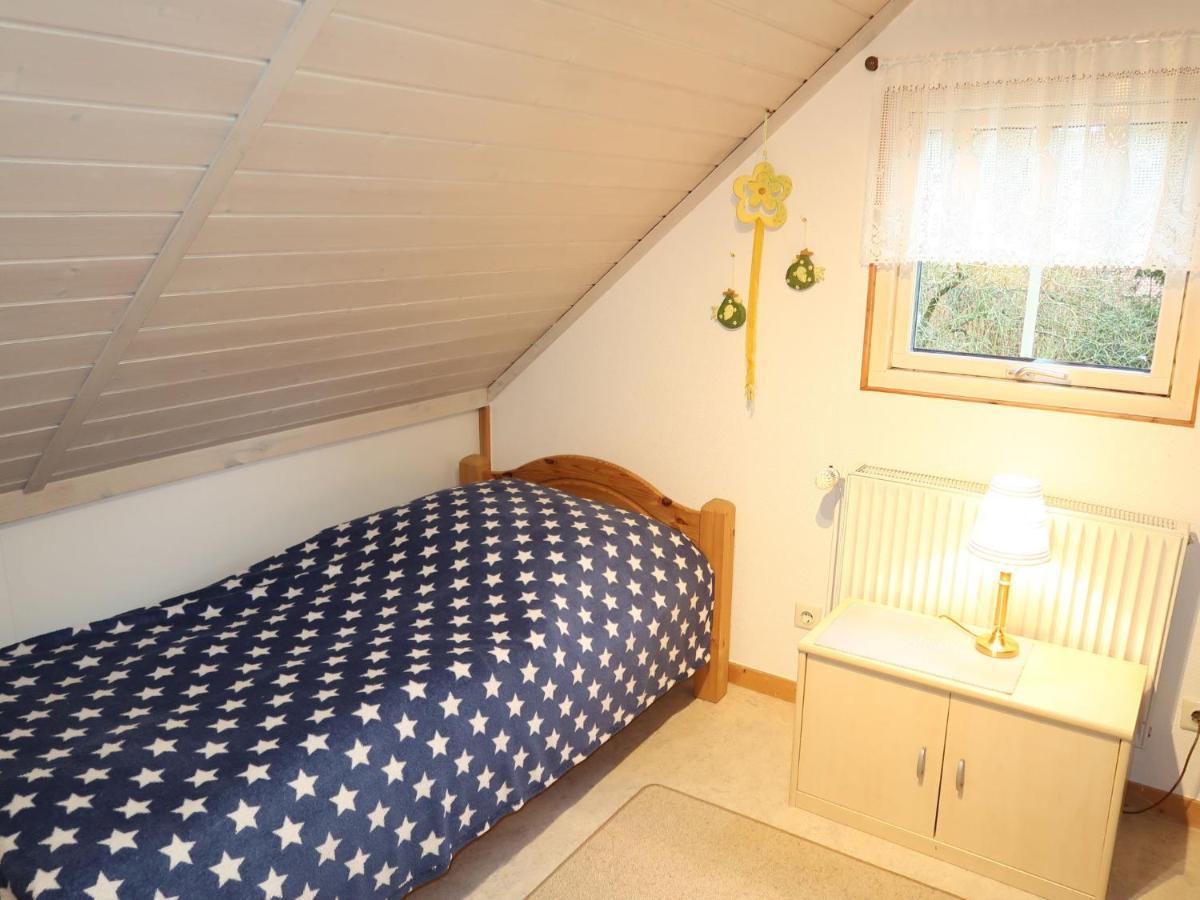 Chalet Friedrichsen I By Interhome Langenhorn Eksteriør bilde