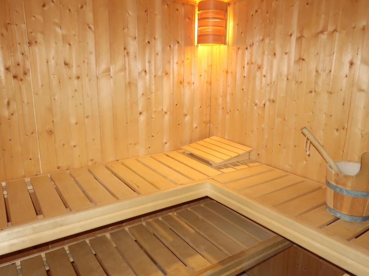 Chalet Friedrichsen I By Interhome Langenhorn Eksteriør bilde