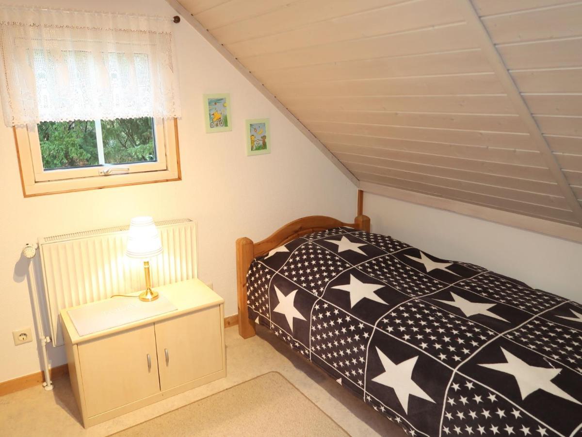 Chalet Friedrichsen I By Interhome Langenhorn Eksteriør bilde