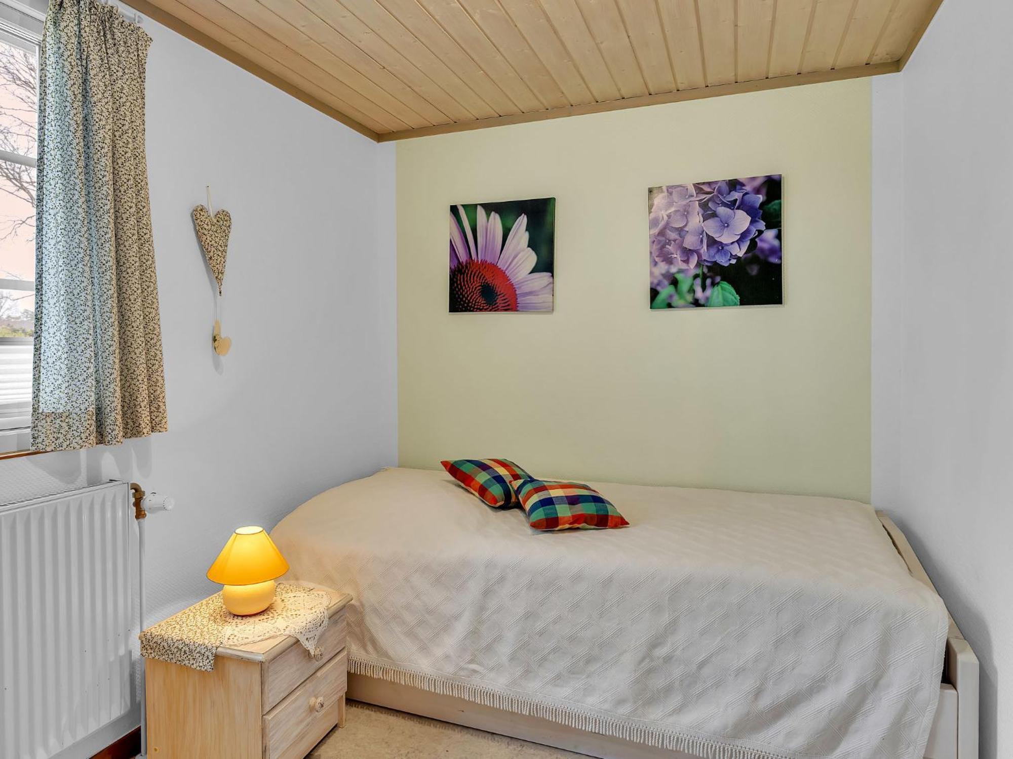Chalet Friedrichsen I By Interhome Langenhorn Eksteriør bilde