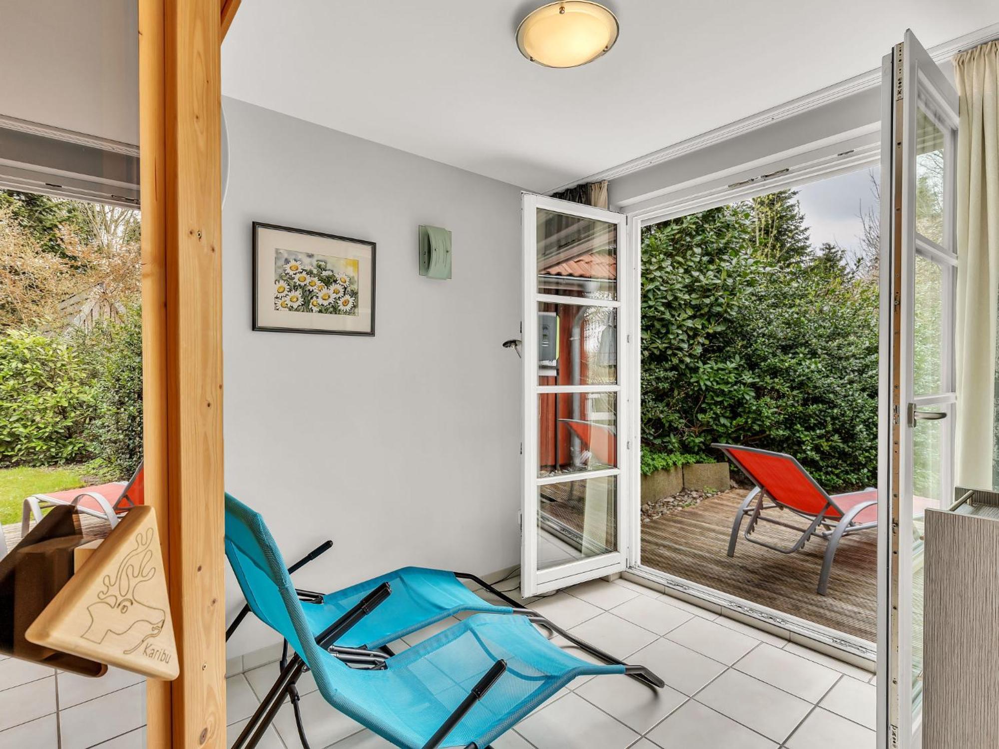 Chalet Friedrichsen I By Interhome Langenhorn Eksteriør bilde
