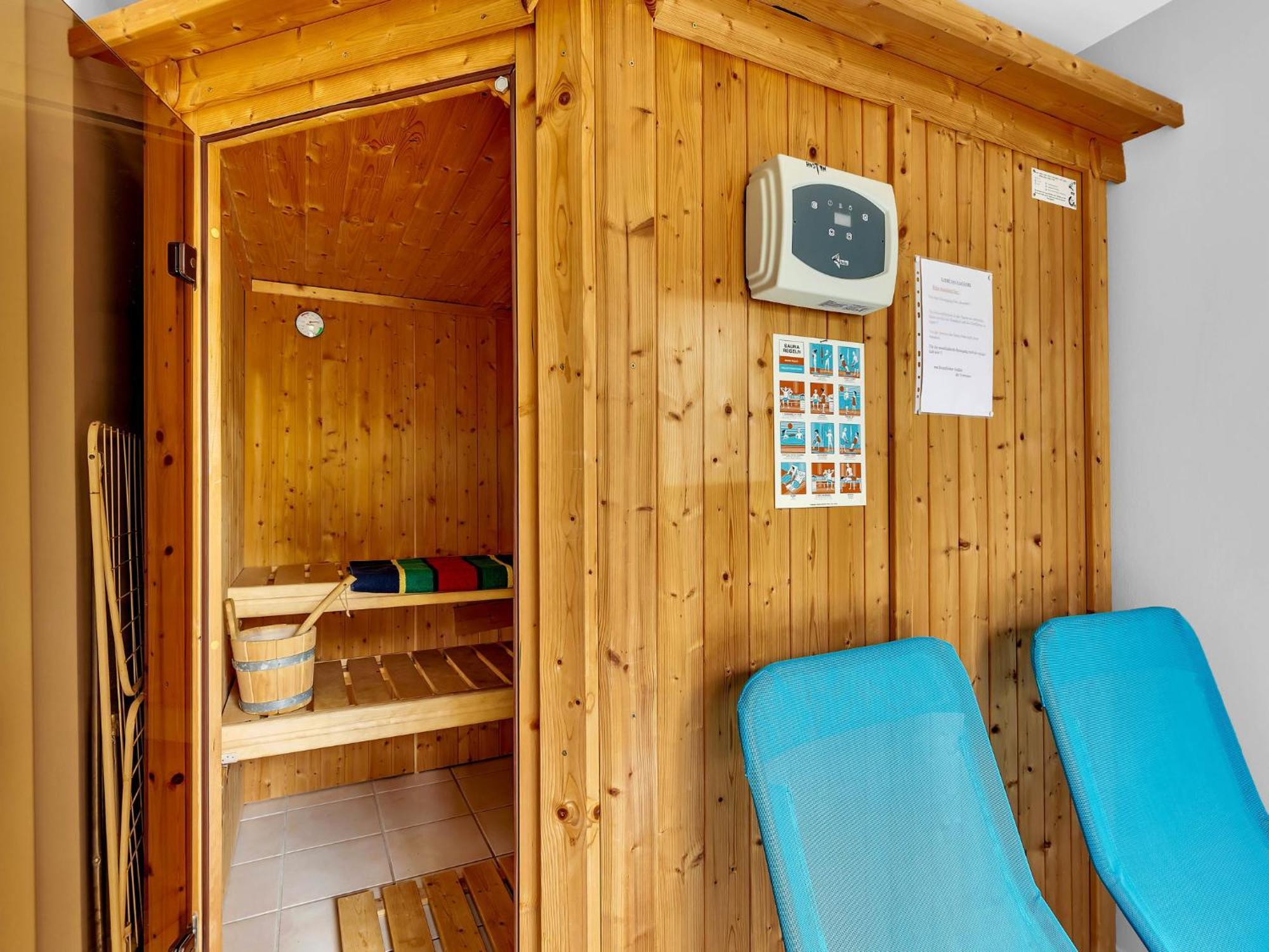 Chalet Friedrichsen I By Interhome Langenhorn Eksteriør bilde